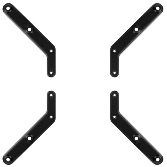 Mount-It! VESA Mount Adapter Kit for Monitor and TV Mount