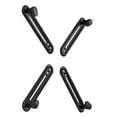 thumbnail image 1 of Mount-It! VESA Mount Adapter Mounting Kit | Fits 13"-27" Computer Screens | Adapts Non-VESA Monitors, 1 of 7