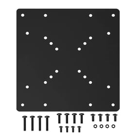 Mount-It! VESA Mount Adapter Plate