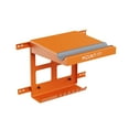 thumbnail image 1 of Mount-It! Wheels Up Series Bike Wall Mount with Shelf and Hooks, 1 of 9