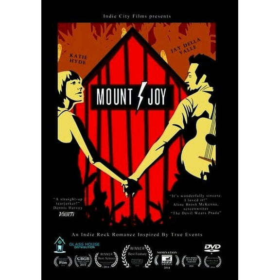 Mount Joy