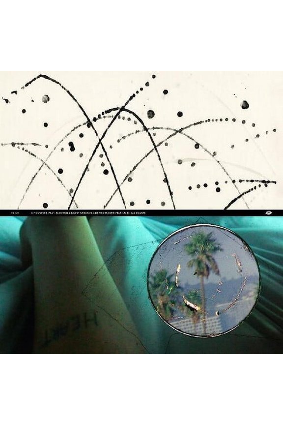 Mount Kimbie - Mk 3.5: Die Cut / City Planning - Music & Performance - CD