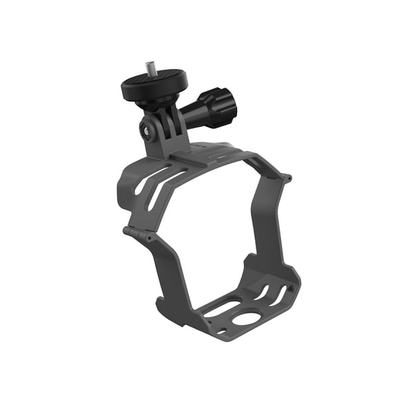 Mount Kit Multi-functional Expansion, Lightweight Design, 1/4 Screw Adapter, 30g Net Weight for DJI Mavic 3 APPLAYERR Spare Part
