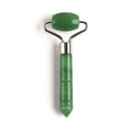 thumbnail image 1 of Mount Lai Mini Jade Face Roller - Authentic Jade Roller for Tension Relief, Puffiness & Radiant Skin, Relaxing Face Massager for All Skin Types, 1 of 5