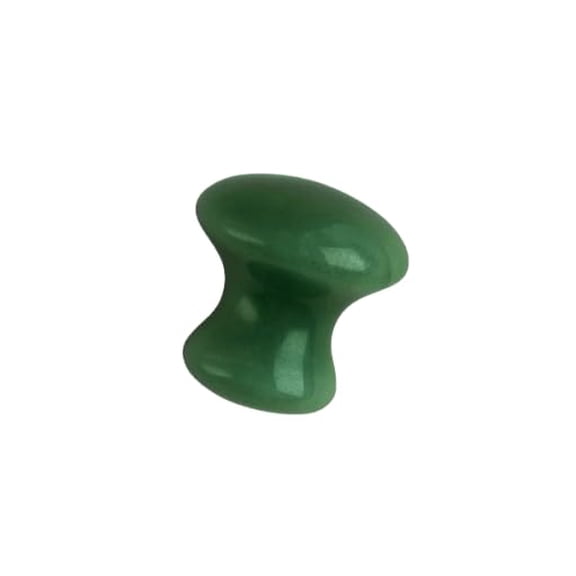 Mount Lai Jade Eye Massage Tool Cooling Facial Accessory for Relaxation