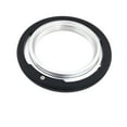 thumbnail image 1 of Mount Lens Adapter for Canon FD M42 Lenses Infinity Focus, Aluminum Lens Adapter Parts, 1 of 8
