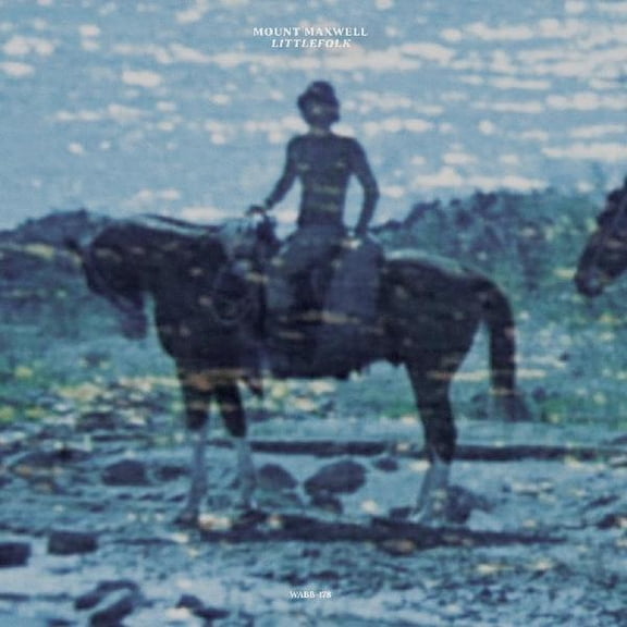 Mount Maxwell - Littlefolk - Music & Performance - Vinyl