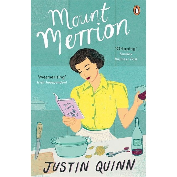 Mount Merrion