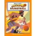 thumbnail image 1 of Pre-Owned Mount Olympus Basketball (Paperback) 0802777287 9780802777287, 1 of 1