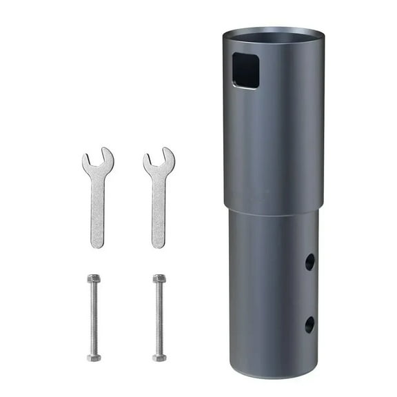 Mount Pipe Mount Adapter Mounting for Rectangular Satellite Mount