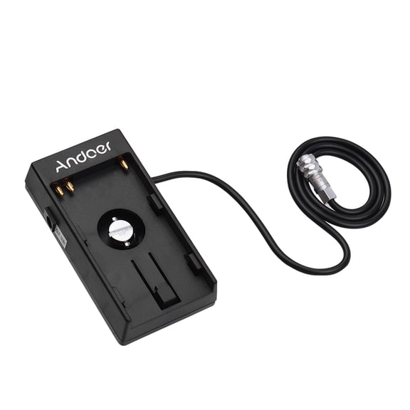 Mount Plate,Battery Mount Camera Dv Battery With 1/4 Inch Buzhi 1/4 Inch Screw Mount Plate Adapter Dv Battery Camera 4k U60 Pocket Camera 4k Cinema Pocket Camera Adapter With 1/4
