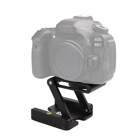 Mount Plate,Z Tilt Head Payload With Universal 3/8 Screw Bubble Screw Bubble Dslr With Universal 1/4 Universal 1/4 3/8 Bubble Dslr Camera Tilt Head Payload 1/4 3/8 Screw Head Payload With Zdhf