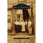 Mount Pleasant (Hardcover)