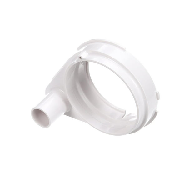 Manitowoc Ice Mount Pump - Dual 000008028 - Genuine OEM Replacement Part