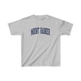 thumbnail image 1 of Mount Rainier Mt Washington Trip Vacation Kids Shirt Gifts Youth Tee Tshirt, 1 of 2