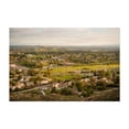 thumbnail image 1 of From Mount Rubidoux, Riverside 02 - Riverside California Photography Landscape Cityscape Scenic Pastoral Countryside Rural Nature Unframed Wall Art Print 4 x 6 inches, 1 of 7