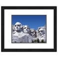 thumbnail image 1 of Mount Rushmore Framed Photo by Photo File, 1 of 1