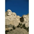 thumbnail image 1 of Mount Rushmore Poster Print, 1 of 2
