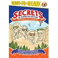 thumbnail image 1 of Pre-Owned Mount Rushmore's Hidden Room and Other Monumental Secrets: Monuments Landmarks (Hardcover), 1 of 1