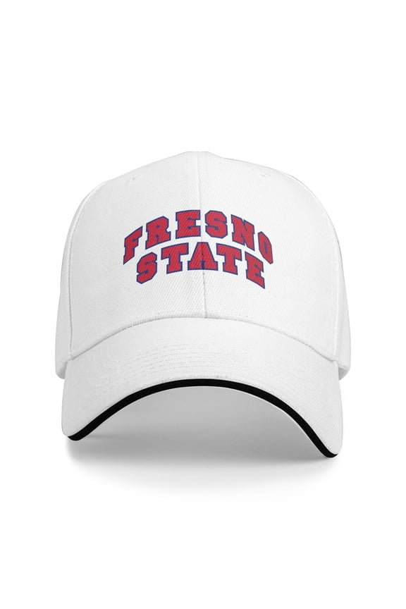 Mount Saint Joseph University Unisex Baseball Caps Sandwich Caps Dad Hat Casual Hat