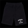 thumbnail image 1 of Mount Saint Marys University Gaels Seal Shorts, Black - 2XL, 1 of 1