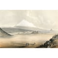 thumbnail image 1 of Mount Shasta Poster Print By Mary Evans Picture Library (36 X 24), 1 of 3