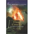 thumbnail image 1 of Pre-Owned Covert Cover-Up by Goddard; Elizabeth Paperback, Textbooks, English, 1 of 1