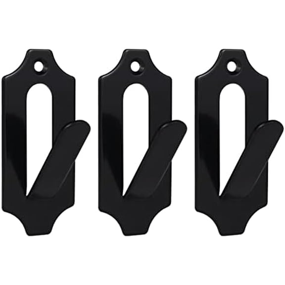 Mount Skull Hanger, Skull Mount for Hanging Deer Mule Antelope Coyote and Small Game Animals 3 Pack