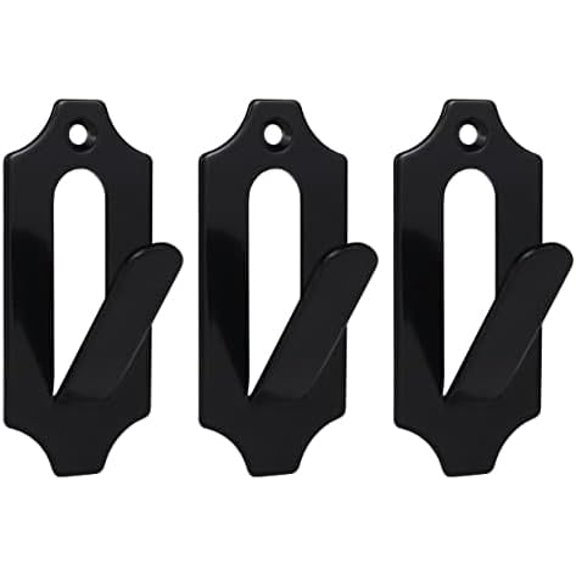 Mount Skull Hanger, Skull Mount for Hanging Deer Mule Antelope Coyote and Small Game Animals 3 Pack