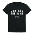 thumbnail image 1 of Mount St. Marys University CTG T-Shirt, Black - Small, 1 of 1