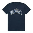 thumbnail image 1 of Mount St. Marys University Men The Freshman T-Shirt, Navy - 2XL, 1 of 1