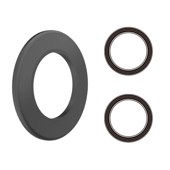 Mount Stand for Tablets and Smartphones Wall Mount Support for Kitchen, Bathroom, Bedroom