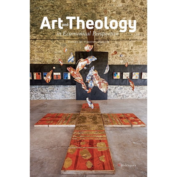 Pre-Owned Mount Tabor Books: Art and Theology in Ecumenical Perspective (Paperback)