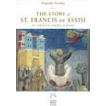 thumbnail image 1 of Mount Tabor Books: The Story of St. Francis of Assisi : In Twenty-Eight Scenes (Paperback), 1 of 1