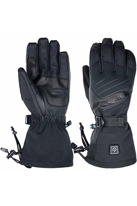 Explorer 3 Heated Performance Winter Gloves XL