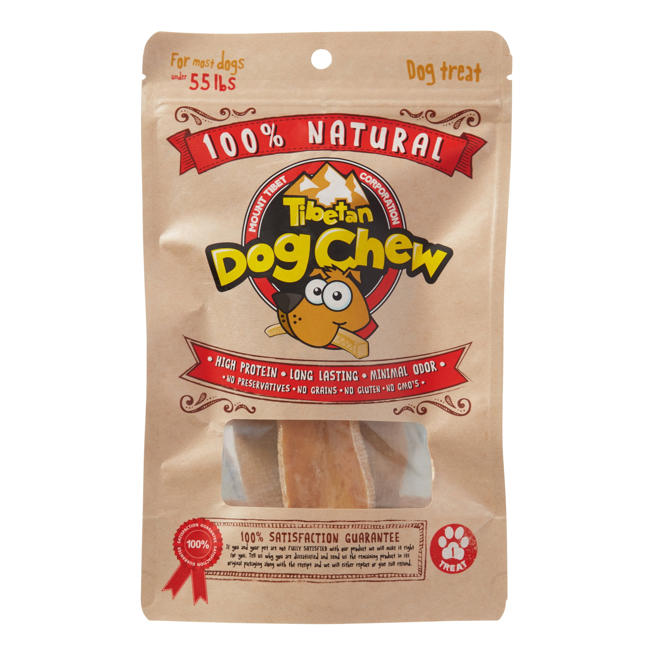 Tibetan dog cheap chew