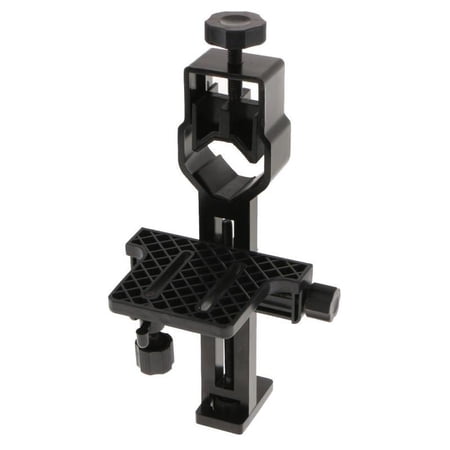 Mount Universal Digital Camera Adapter Holder Stand For Telescope Scope