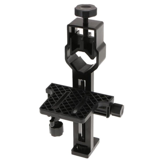 Mount Universal Digital Camera Adapter Holder Stand For Telescope Scope