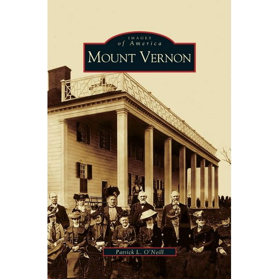 Mount Vernon (Hardcover)