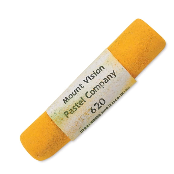 Mount Vision Handmade Pastel - Autumn Gold 620
