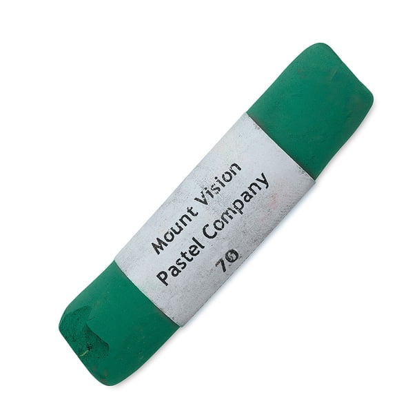 Mount Vision Handmade Pastel - Blue Green 70