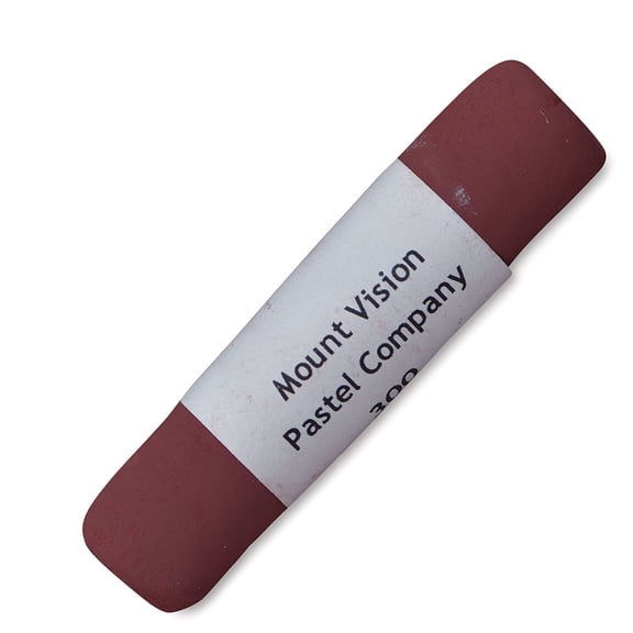 Mount Vision Handmade Pastel - Burgundy 300