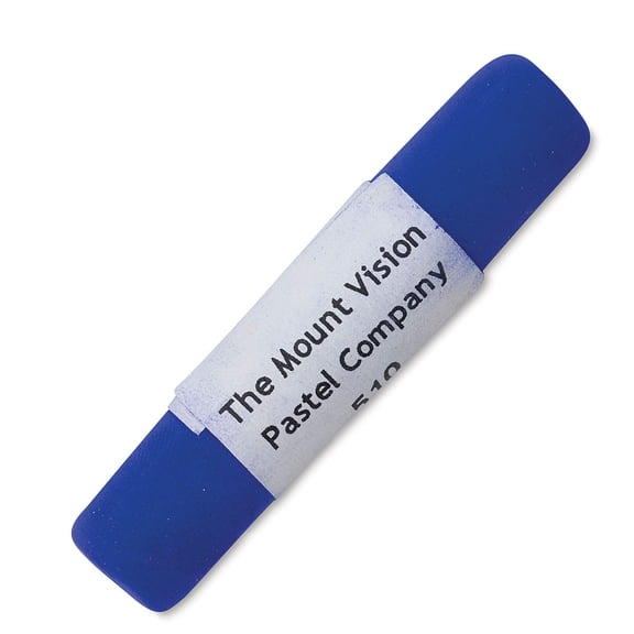 Mount Vision Handmade Pastel - Dark Blue (Purple) 510