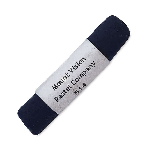 Mount Vision Handmade Pastel - Dark Blue (Purple) 514