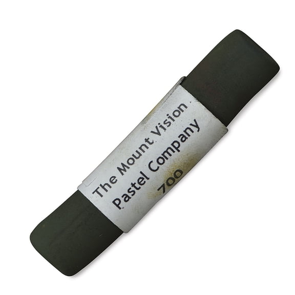 Mount Vision Handmade Pastel - Dark Earth Green 700
