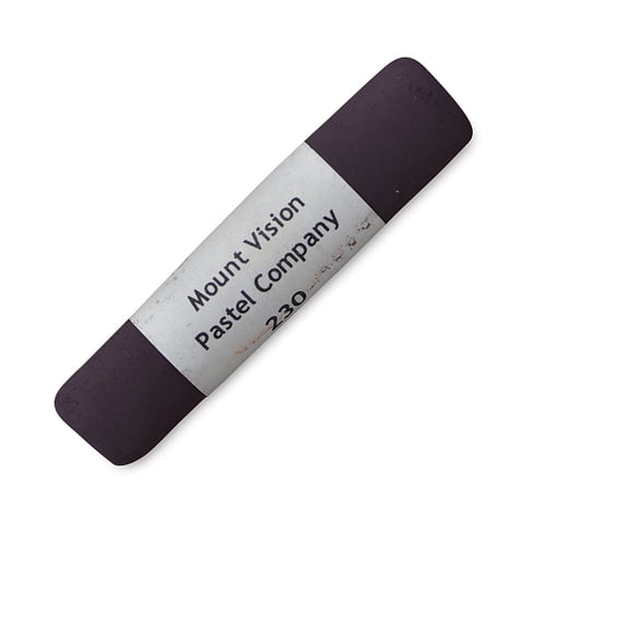 Mount Vision Handmade Pastel - Gray Violet 230