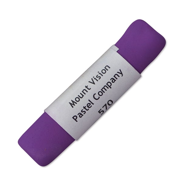 Mount Vision Handmade Pastel - Red Purple 570