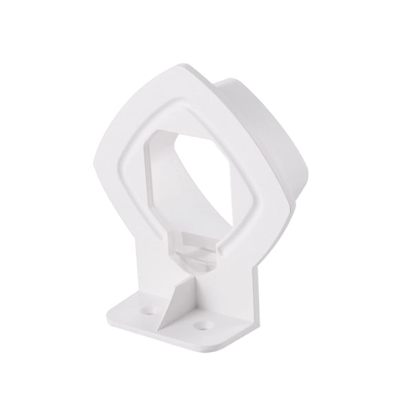 Mount Wall Mount Bracket Stand Holder For  Velop -band Whole Home WiFi Mesh System, White 3 Pack