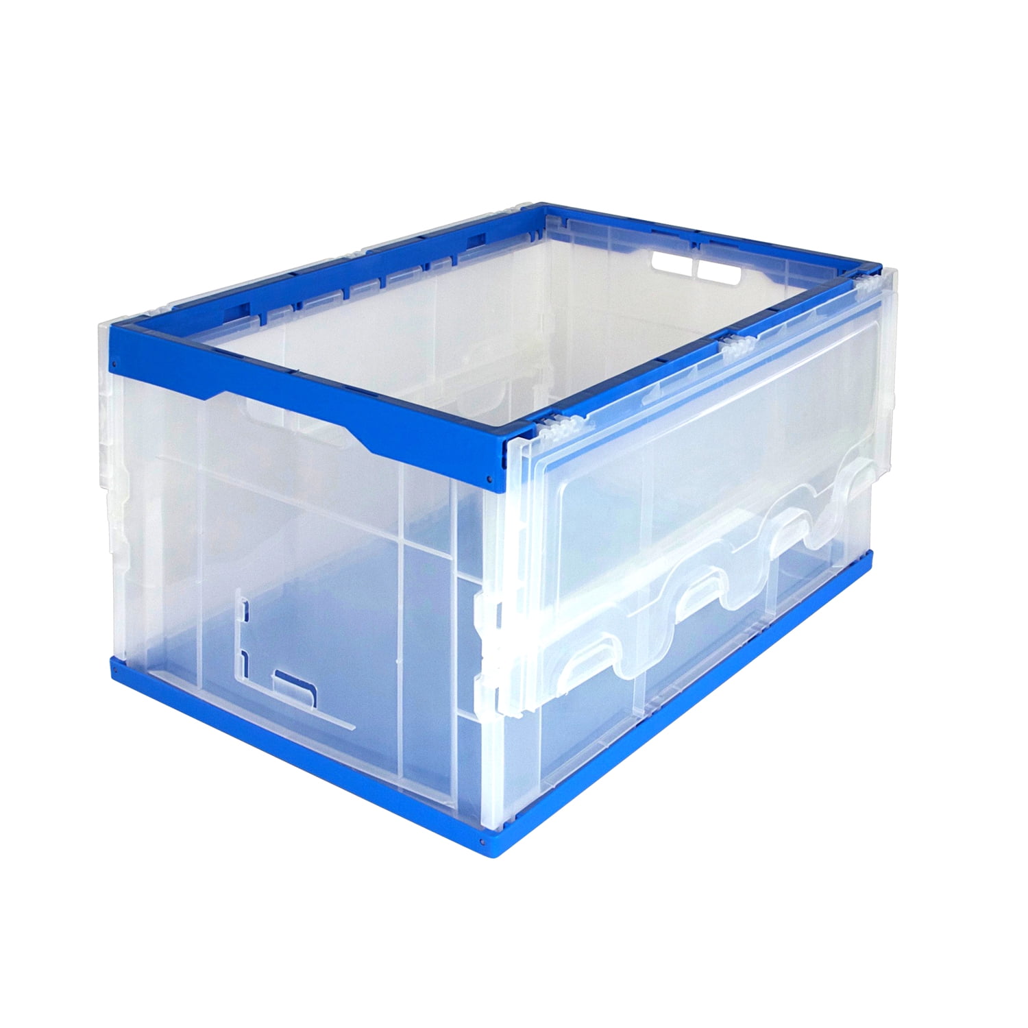  Auniwaig Multipurpose Plastic Storage Container Box