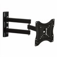 thumbnail image 1 of Mount-it Full Motion Articulating Arm Wall Mount Bracket for 23'' - 37'' Flat Screen Displays, 1 of 3